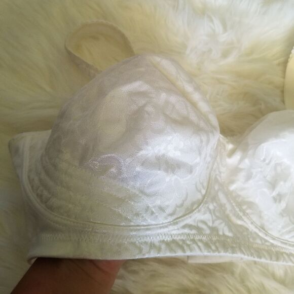 Playtex Original Comfort Strap Wire Free Bra 44C - Picture 4 of 9
